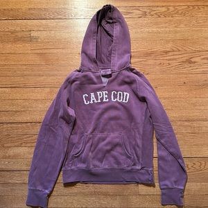 Cape Cod Sweatshirt size: Youth Medium
